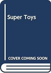 Super toys usato  Spedito ovunque in Italia 