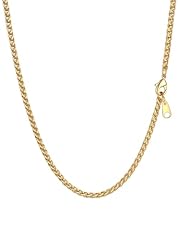Prosteel collier chaîne d'occasion  Livré partout en France