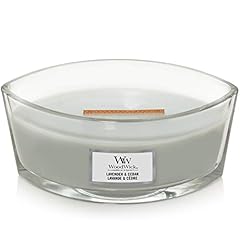 Woodwick ellipse bougie d'occasion  Livré partout en France