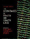 Economics health health for sale  Delivered anywhere in UK
