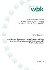 Additive fertigung endlosfaser gebraucht kaufen  Wird an jeden Ort in Deutschland