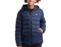 Reebok boys jacket for sale  Delivered anywhere in USA 
