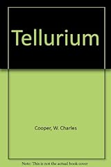 Tellurium for sale  Delivered anywhere in Ireland
