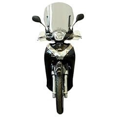 Fabbri motorcycle windshield for sale  Delivered anywhere in UK