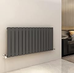 Radiator horizontal vertical for sale  Delivered anywhere in Ireland