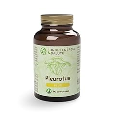 Pleurotus plus usato  Spedito ovunque in Italia 