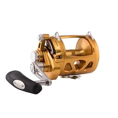 Reels saltwater lever for sale  Delivered anywhere in UK