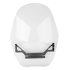 Gzyf motorcycle windshield for sale  Delivered anywhere in USA 