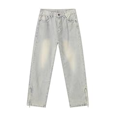 Men jeans regular for sale  Delivered anywhere in UK