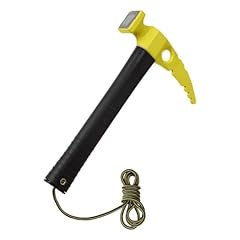 Salewa rockhammer martello usato  Spedito ovunque in Italia 