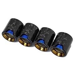 Pcs exhaust tailtip for sale  Delivered anywhere in USA 