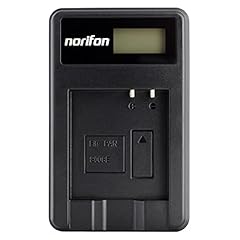 Norifon camera battery for sale  Delivered anywhere in UK