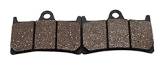 Motorcycle brake pads for sale  Delivered anywhere in UK