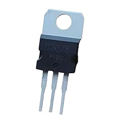 Transistor potenza del usato  Spedito ovunque in Italia 