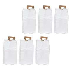6pcs dust bag for sale  Delivered anywhere in Ireland