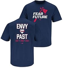 Fear future envy for sale  Delivered anywhere in USA 