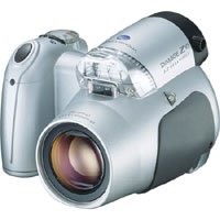 Konica minolta dimage usato  Spedito ovunque in Italia 