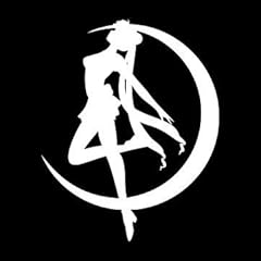 Sailor crescent moon for sale  Delivered anywhere in USA 