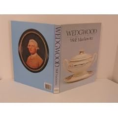 Wedgewood d'occasion  Livré partout en Belgiqu