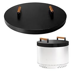 Firepit snuffer lid for sale  Delivered anywhere in USA 