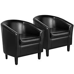 Yaheetech black chair for sale  Delivered anywhere in USA 