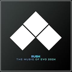 Rush music evo for sale  Delivered anywhere in UK