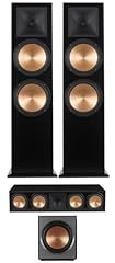 Klipsch iii black for sale  Delivered anywhere in USA 