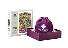 Wentworth jigsaw puzzle for sale  Delivered anywhere in UK