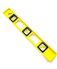 Tijar spirit level for sale  Delivered anywhere in UK