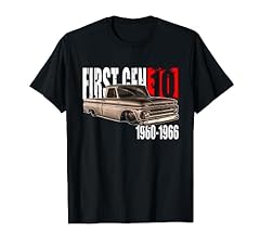 C10 truck first for sale  Delivered anywhere in USA 