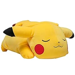 Pokémon pluche pikachu d'occasion  Livré partout en France