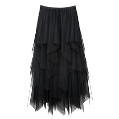 Xnivuis women tulle for sale  Delivered anywhere in UK