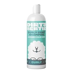 Dirty bertie curly for sale  Delivered anywhere in UK