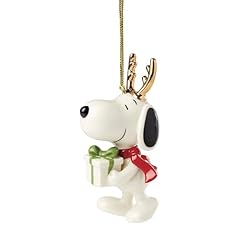 Lenox 895787 snoopy for sale  Delivered anywhere in USA 