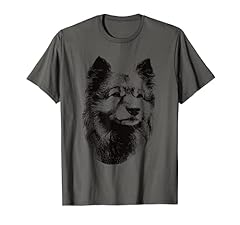 Spitz loup shirt d'occasion  Livré partout en France