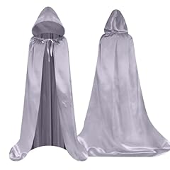 Aomig silver hooded for sale  Delivered anywhere in UK