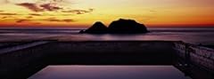 Posterazzi silhouette islands for sale  Delivered anywhere in USA 