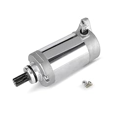 Huqhumsk starter motor for sale  Delivered anywhere in UK