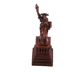 Congarteno statua liberty usato  Spedito ovunque in Italia 