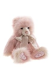 Charlie bears tania for sale  Delivered anywhere in UK