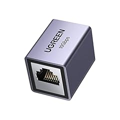Ugreen rj45 coupler for sale  Delivered anywhere in UK