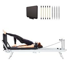 Jomeed pilates reformer for sale  Delivered anywhere in USA 