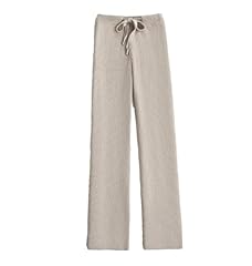 Rehjjdfd damen strickhose gebraucht kaufen  Wird an jeden Ort in Deutschland