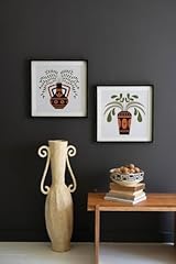 Kalalou set framed for sale  Delivered anywhere in USA 