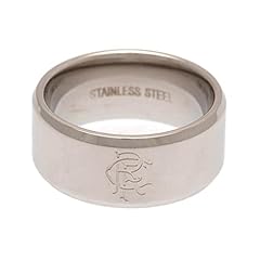 Rangers band ring for sale  Delivered anywhere in UK
