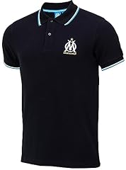 Olympique marseille polo d'occasion  Livré partout en France