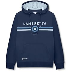Lambretta mens contrast for sale  Delivered anywhere in UK