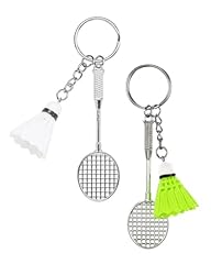 Kgduyc pcs badmintonschläger gebraucht kaufen  Wird an jeden Ort in Deutschland