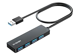 Byeasy hub usb d'occasion  Livré partout en France