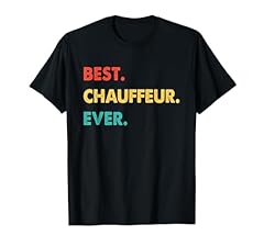 Chauffeur profession retro for sale  Delivered anywhere in USA 